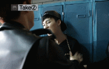 ㄱ 왜 짐총 중에 이 세 컾 미는 사람은 별로 없냐ㅜㅜ | 인스티즈