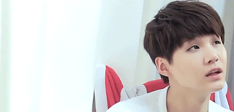 방탄이들 너무 예뻐요ㅠㅠ | 인스티즈