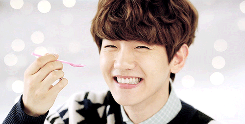 백현이 누누슴 | 인스티즈