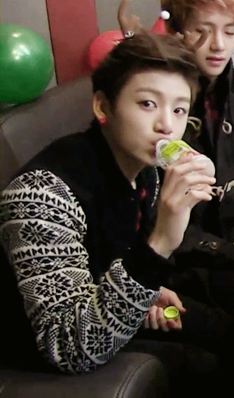 솔직히 정국이 | 인스티즈