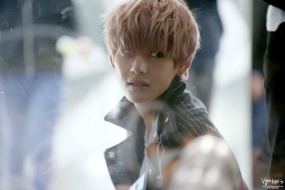 엄마가 석진이 참하게 생겼다고 남편이었음 좋겠다고 하길래 | 인스티즈