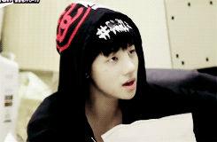 3대 기획사 94년생 남자 아이돌((눈정화주의)) | 인스티즈