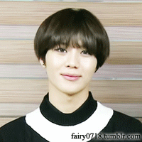 내가 보고싶어서 올리는 태민이 요정폴더 짤털(심멎주의) | 인스티즈