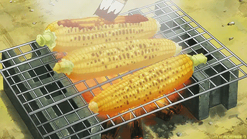 애니 움짤 좋아하니? | 인스티즈