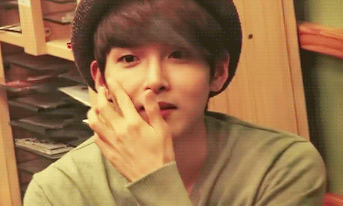 만약 아이돌이 호그와트에 다닌다면? 후플푸프 상 아이돌.jpg | 인스티즈