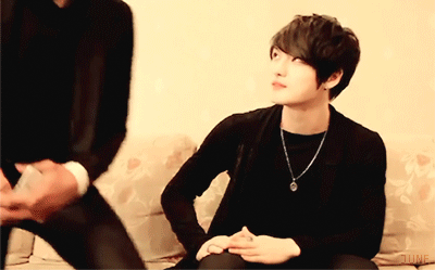 JYJ) 막내 노래 좀 많이 불러보라고 엄청 보채는그룹ㅋㅋㅋ | 인스티즈