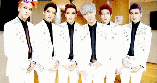 [빅스/홍일점] 빅스 홍일점 너쨍 썰 05 | 인스티즈