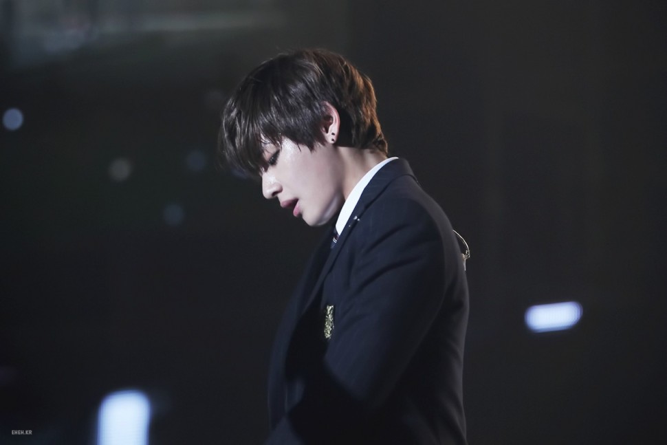 내가 보고 싶어서 터는 사진 | 인스티즈