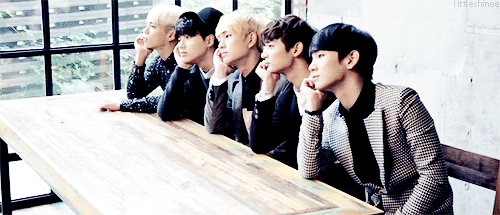 샤이니) 화음장인 샤이니...(Acapella ver.) | 인스티즈