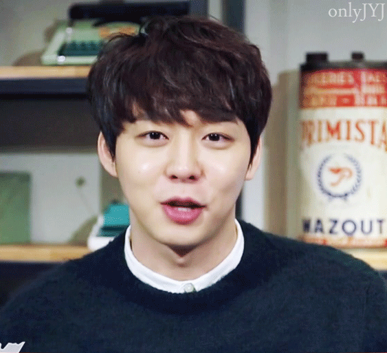 JYJ/박유환) 동생의 꿈을 진심으로 응원해줬던 박유천(ft.우리형한테!) | 인스티즈