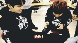 ㄱ 정국이가 오래 참아온만큼 태형이는 그 값을 치뤄야한다고 생각합니다 | 인스티즈