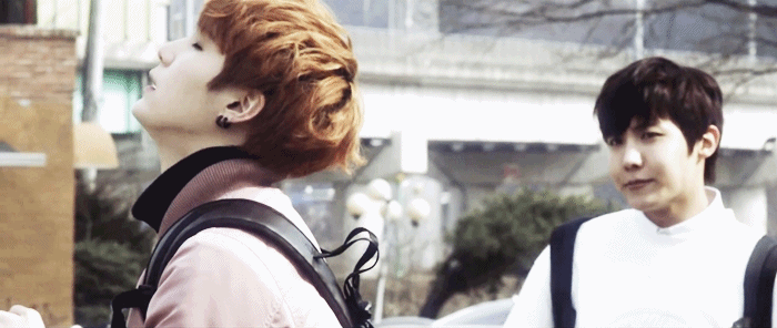 나 화온스 딥디 보고 화양연화병 엄청 도졌거든? | 인스티즈