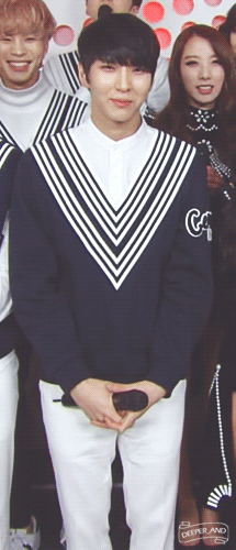 모든게 다 귀엽지만 그 중 치아가 제일 귀엽다는 아이돌 | 인스티즈