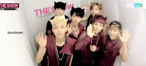 ~내가 저장하려고 올리는 애들 동물 귀 합성 사진 모음~ | 인스티즈