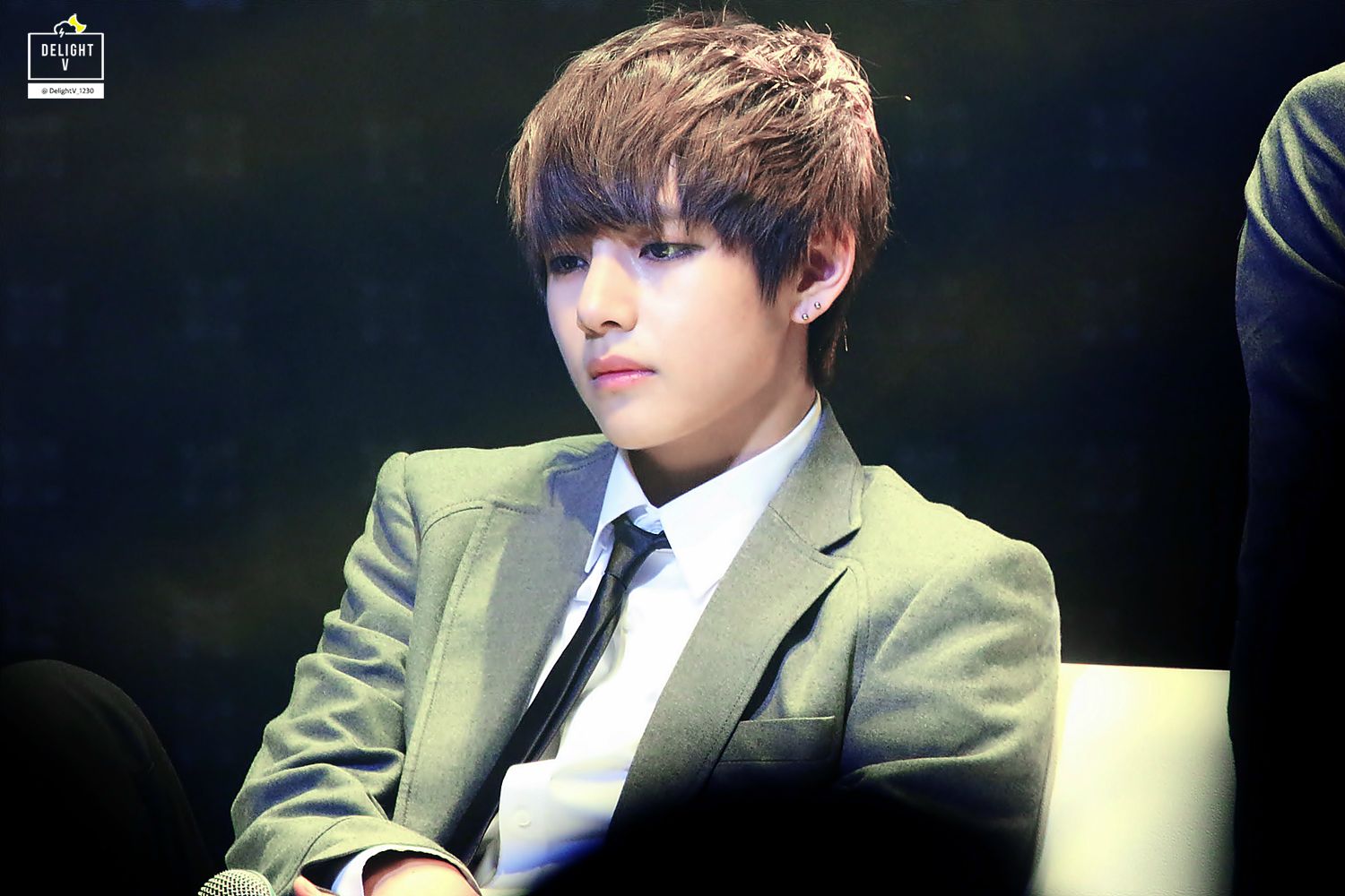 [방탄소년단/전정국] 개같은 본부장님 07 | 인스티즈