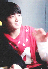 ㄱ쿠키x전정국은 어떤 느낌일까... | 인스티즈