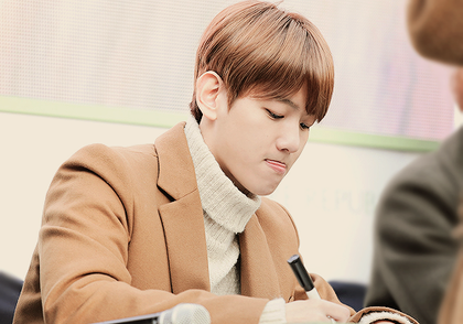 [EXO/백현] 변백현 똑 닮은 의대생이랑 결혼 한 언니썰1 | 인스티즈