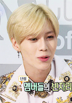 내가 보고싶어서 올리는 태민이 요정폴더 짤털(심멎주의) | 인스티즈