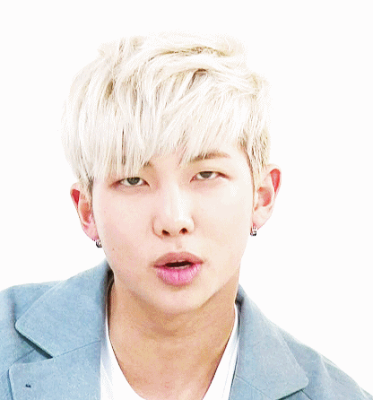 [방탄소년단/김남준] 모델학과 오빠들이랑 연락하게 된 썰.txt 04 | 인스티즈