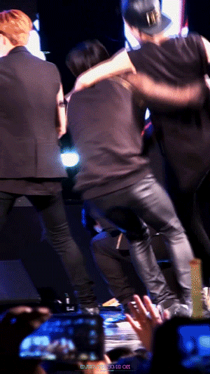 ㄱ 중증국민러라면 뭐 국민폴더 하나쯤은 따로 다 있잖아요? | 인스티즈