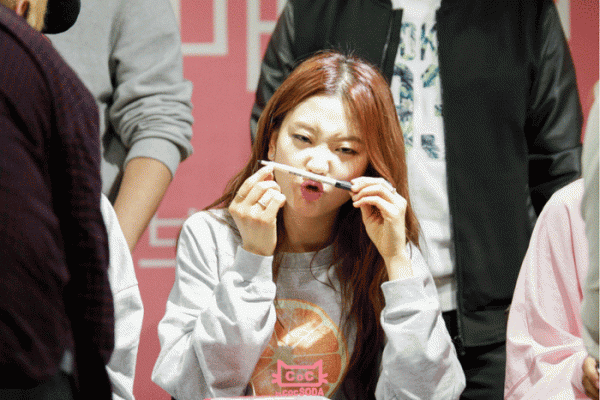 ❤씨엘씨 과일들❤ | 인스티즈