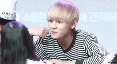 타팬들, 머글들까지 난리났었던 설레는 남자아이돌 직캠.gif | 인스티즈