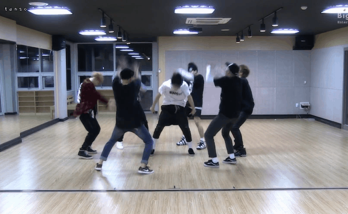 내가 남잔데 윤기 대타로 7번째 멤버 되는 꿈 꿨어222 | 인스티즈