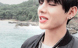 "..태형아 너 살 좀 찐 거 같아."(심각) | 인스티즈