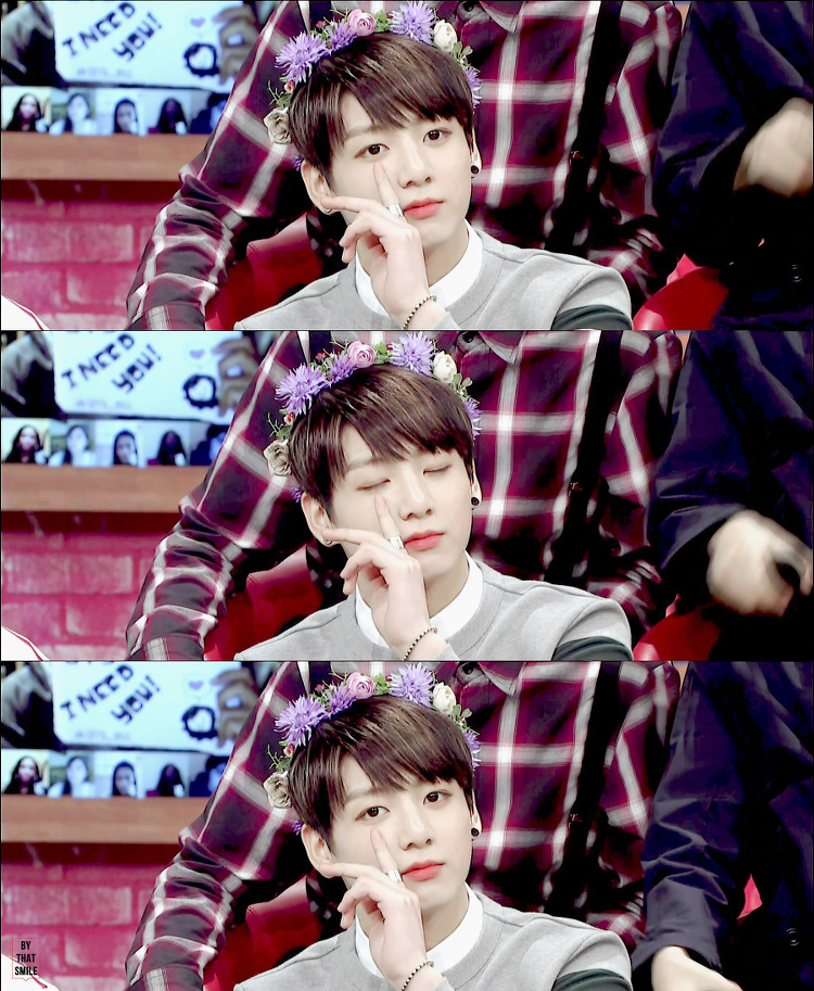 ㄹㅊ 정국이 나오면 화장실갈거야 | 인스티즈