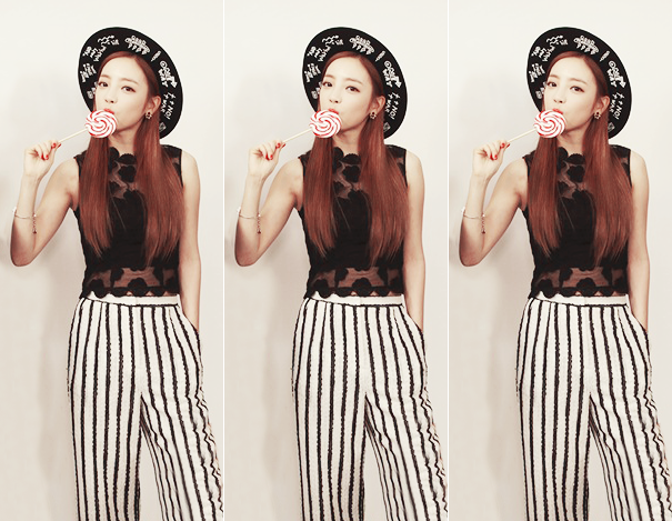 겁예인 어스타일포유 당시 구하라 짤들 모음.gif(미모주의) | 인스티즈