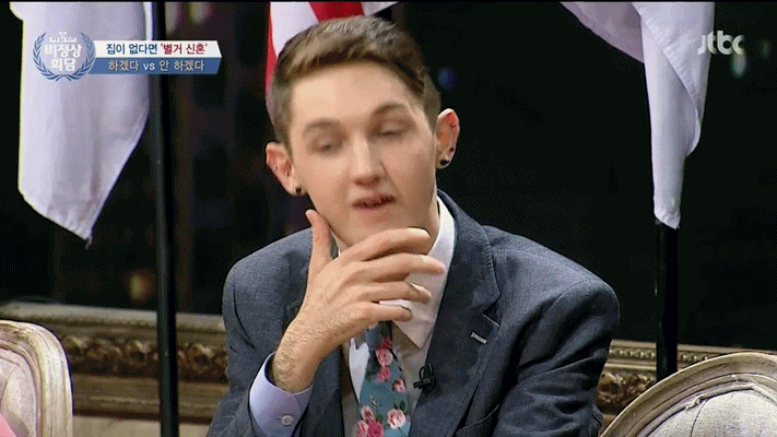 비정상회담) 옛날에 올린 짤들 보다가 슬퍼져서 왔다.... | 인스티즈