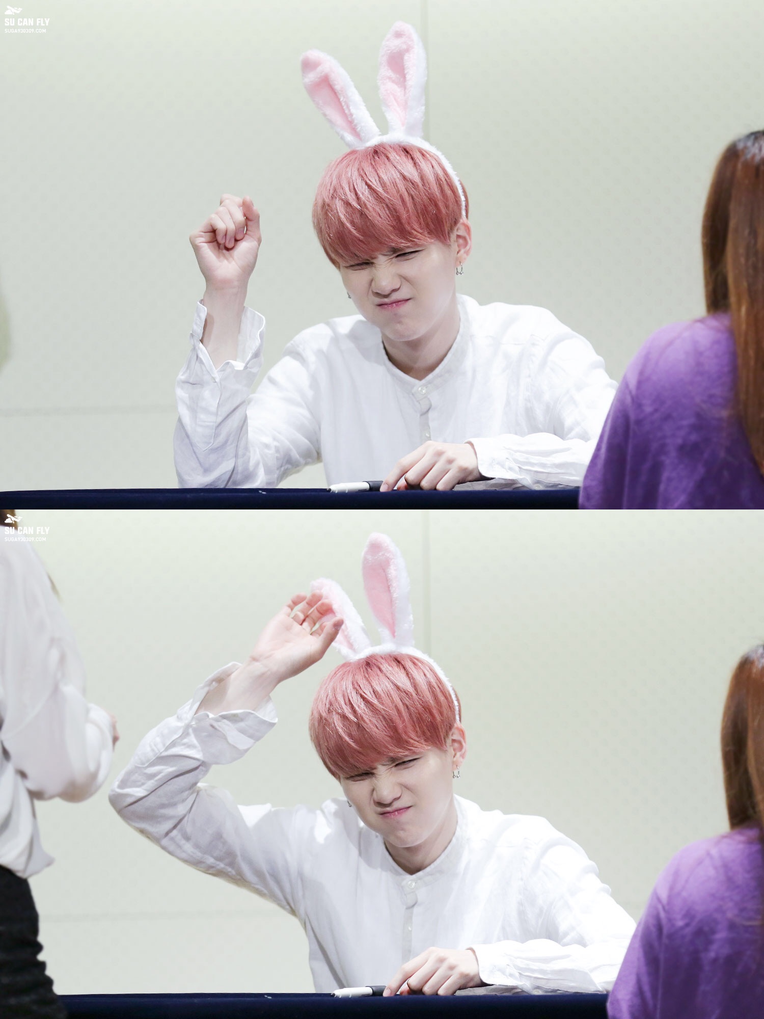 말 참 이쁘게 진심어리게, 눈물나게 하는 아이돌 (+모배) | 인스티즈