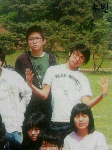 태생부터 다른 도른자들의 과거사진.ㅈㅍㅈ | 인스티즈