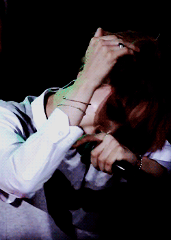 한 번 쯤은 봤을 윤기 짤들 (흔함주의) | 인스티즈