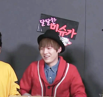 한 번 쯤은 봤을 윤기 짤들 (흔함주의) | 인스티즈