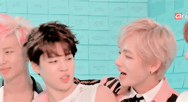 ㄱ 다음 생애는 박지민으로 태어나는 걸로... | 인스티즈