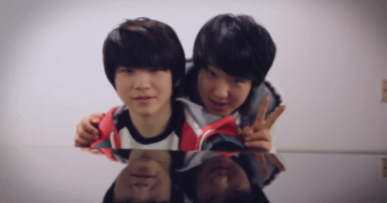 오늘자 할로윈 특집으로 멤버끼리 코스프레한 아이돌 | 인스티즈