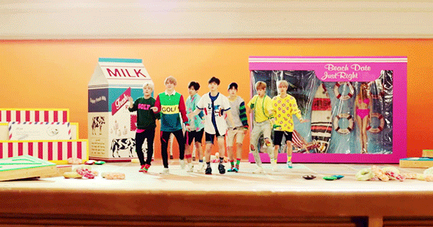 3000만뷰 넘은 아이돌 뮤비ㄷㄷㄷ | 인스티즈