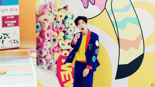 3000만뷰 넘은 아이돌 뮤비ㄷㄷㄷ | 인스티즈