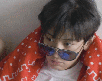 [EXO/찬열] 탑배우 박찬열의 성격은 더럽습니다 02 | 인스티즈