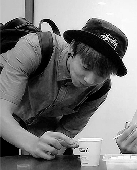 야 이거진짜 전종국이다 전종국 이름은 정국 몸은 종국 | 인스티즈