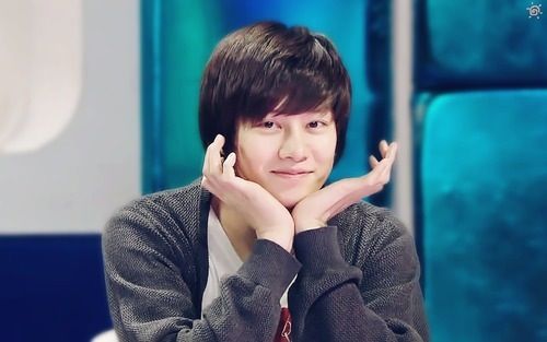 김희철 락하고 싶다고 스엠 나가려고 그래서 | 인스티즈