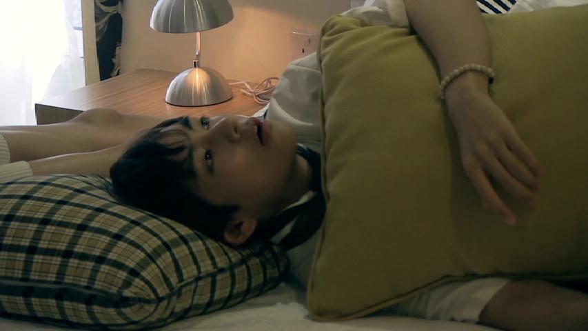 ㄱ "같이 자면 안돼요?" | 인스티즈