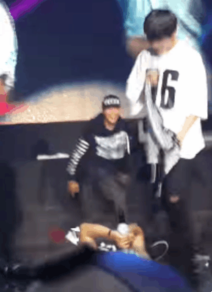 ㄱ 다음 생애는 박지민으로 태어나는 걸로... | 인스티즈