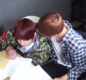 ㄱ 정국이가 오래 참아온만큼 태형이는 그 값을 치뤄야한다고 생각합니다 | 인스티즈