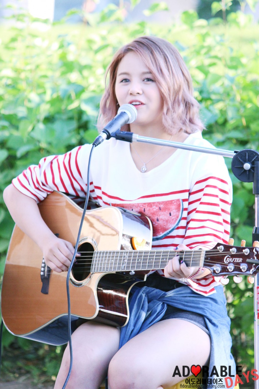 ❤씨엘씨 과일들❤ | 인스티즈