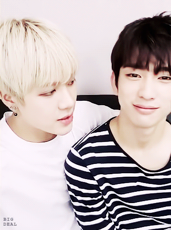 갓세븐 잭슨 끌올하고싶은거있어 ㅋ | 인스티즈