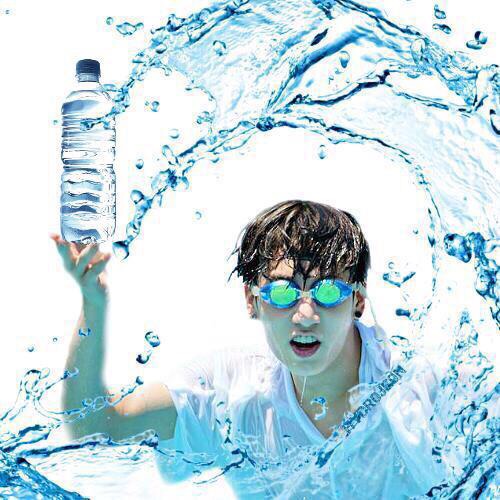 ㄹㅊ 정국이면 나도 쉬싸러감 | 인스티즈