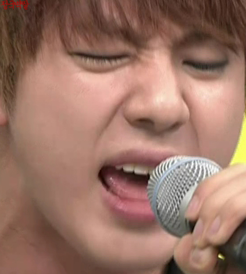 너 탄이 넘어졌다 랜첨의 반응은? | 인스티즈