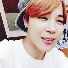 이거 약간 지민이가 해외출장가서 | 인스티즈